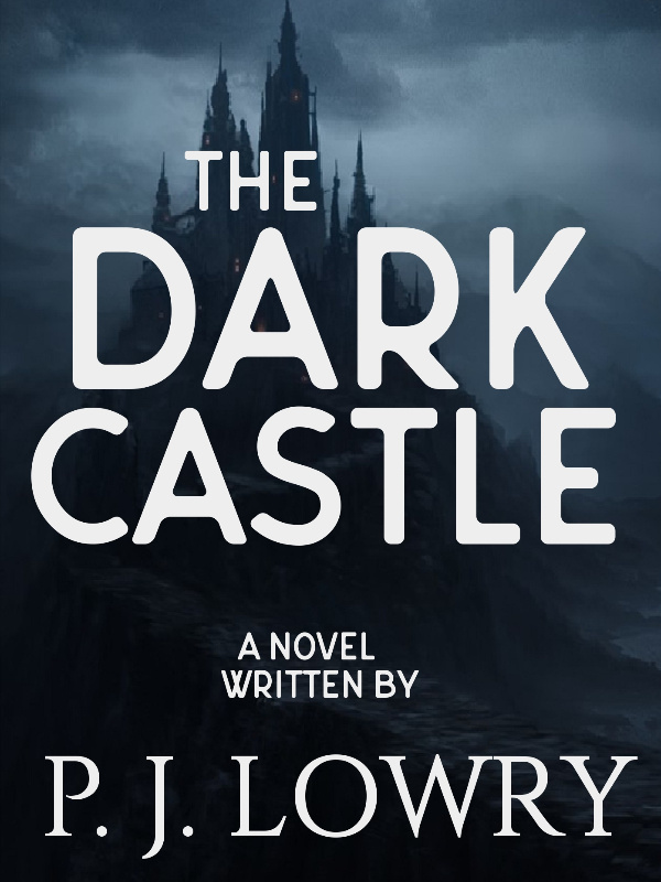 The Dark Castle Book