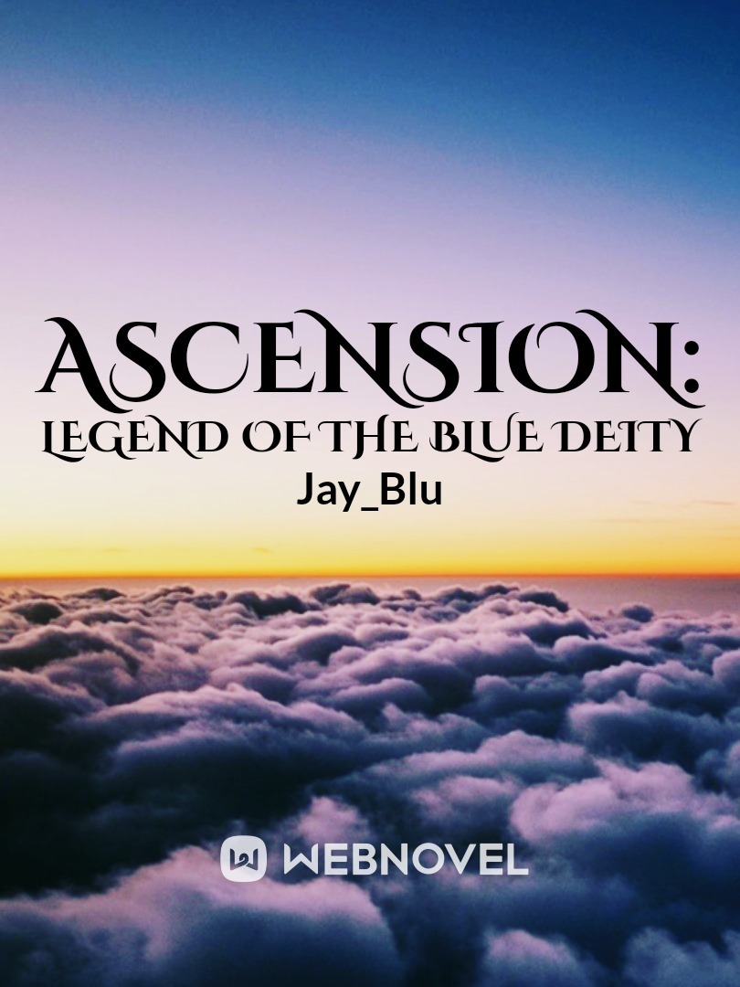 Ascension: Legend of the Blue Deity
