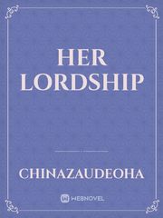 Her lordship Book