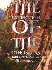 Racing Against the Extinction of the Dinosaurs Book