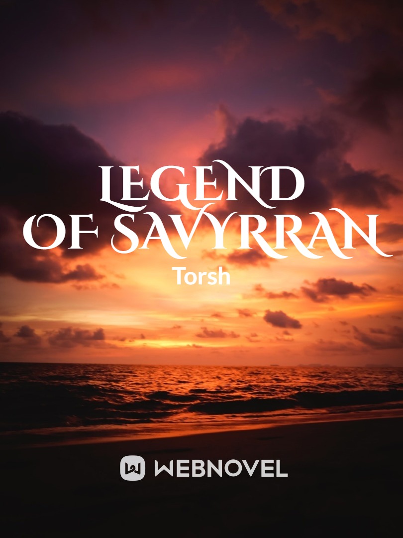 Legend of Savyrran