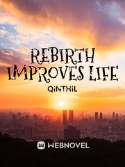 Rebirth Improves Life (DROP) Book