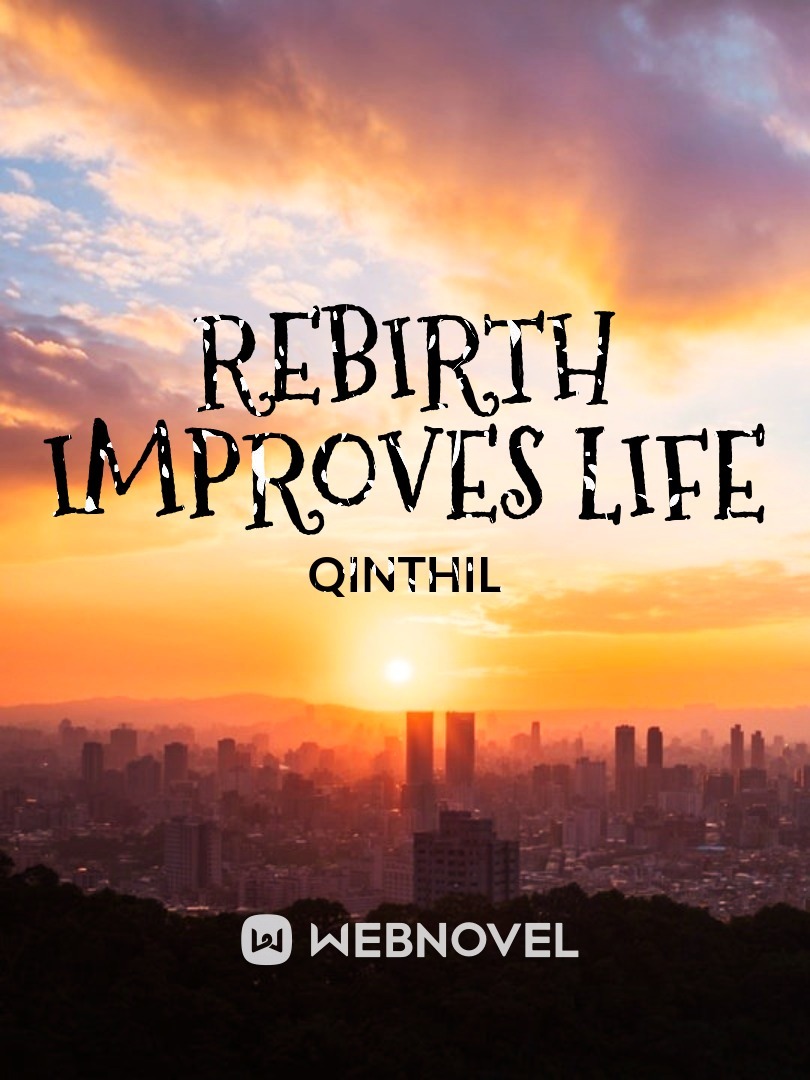 Rebirth Improves Life (DROP) Book