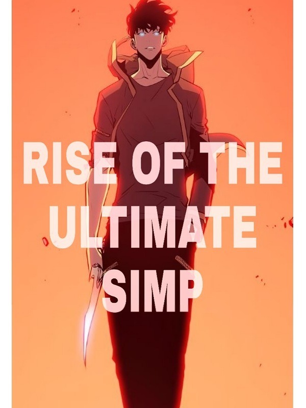 Rise Of The ULTIMATE SIMP Book