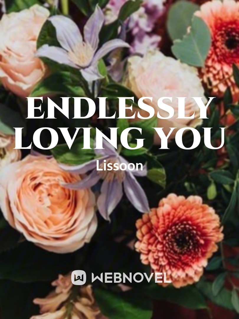 Endlessly loving you Book