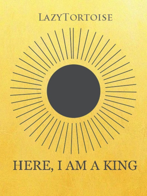 Here, I am a King Book