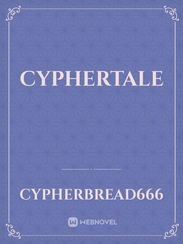 CypherTale
