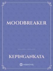 MOODBREAKER Book