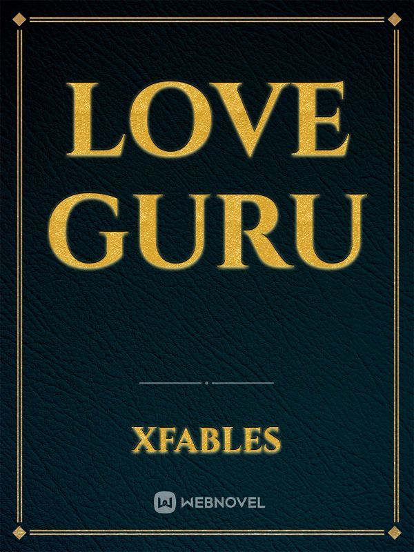 LOVE GURU Book