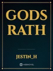 gods rath Book