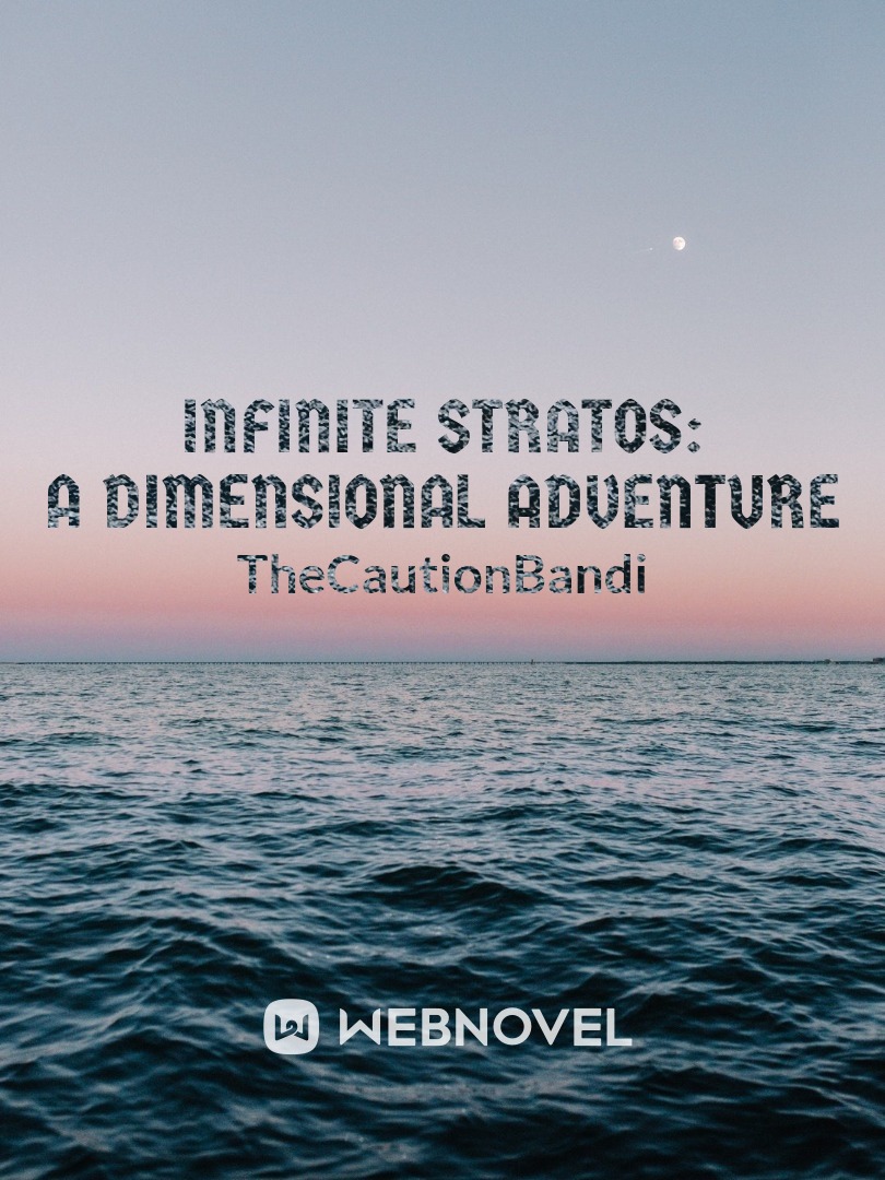 Infinite Stratos: A Dimensional Adventure Book
