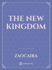 The New Kingdom Book