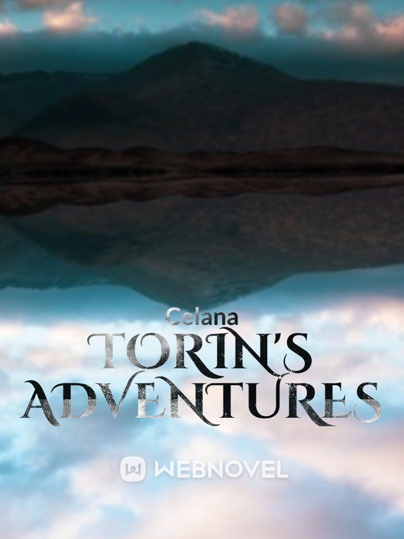 Torin's Adventures