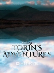 Torin's Adventures Book