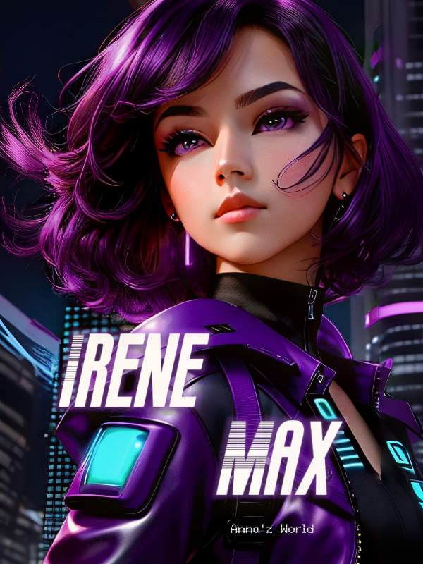Irene Max