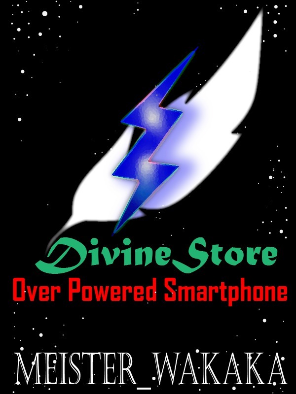 DivineStore - OP Smartphone Book