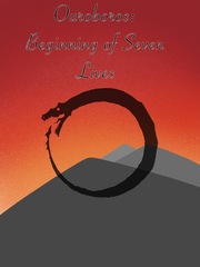 Ouroboros: Beginning of Seven Lives Book