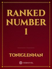 Ranked Number 1 Book