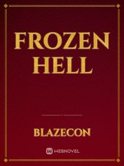 Frozen Hell Book