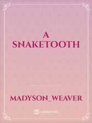 a SnakeTooth Book
