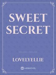 Sweet Secret Book