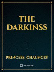 THE Darkinss Book
