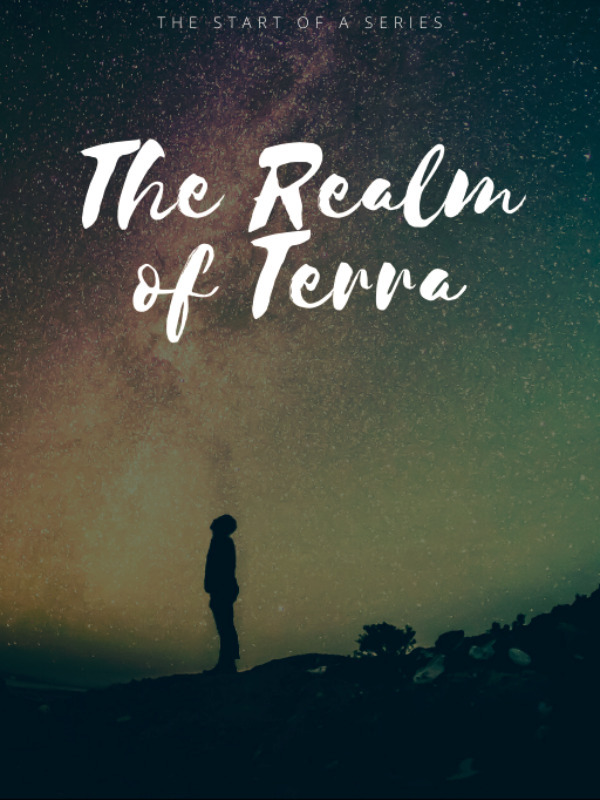 The Realm of Terra Book