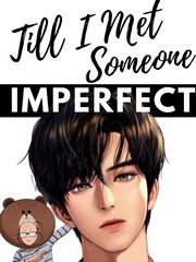 Till I Met Someone Imperfect Book