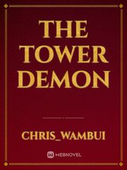 THE TOWER DEMON Book
