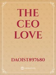 The CEO love Book