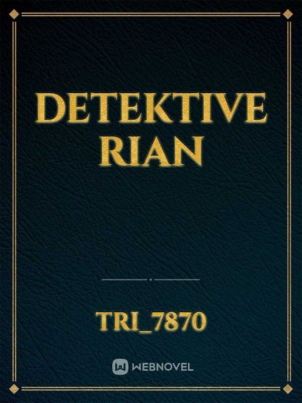 Detektive Rian