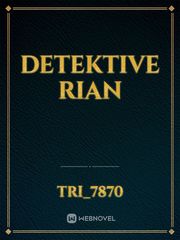 Detektive Rian Book