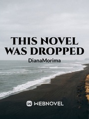 This Novel Was Dropped Book
