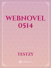 webnovel 0514 Book
