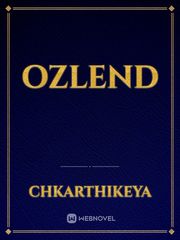 OZLEND Book