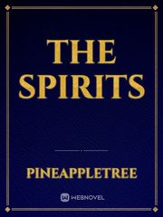 The spirits Book