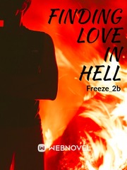 Finding love in Hell Book