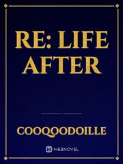 Re: Life After Book