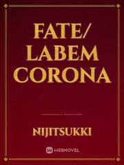 Fate/ labem corona Book