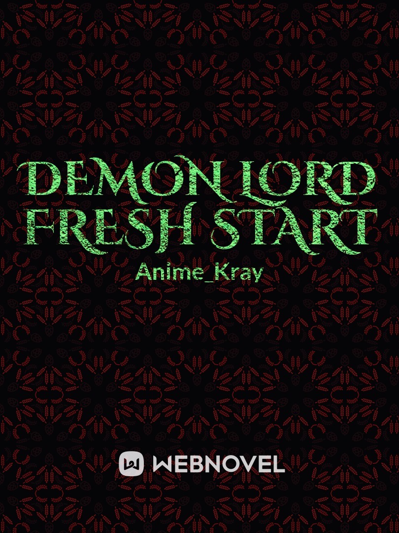 Demon Lord Fresh Start