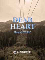Dear Heart Book