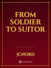 From Soldier to Suitor Book