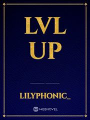 LVL Up Book