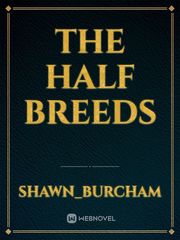 the half breeds Book