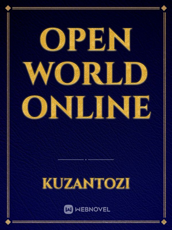 Open World Online Book