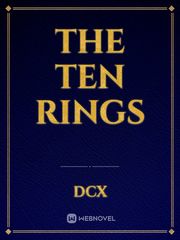 the ten rings Book