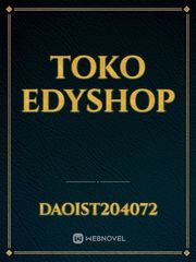 Toko EdyShop Book