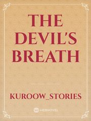 The Devil's Breath Book