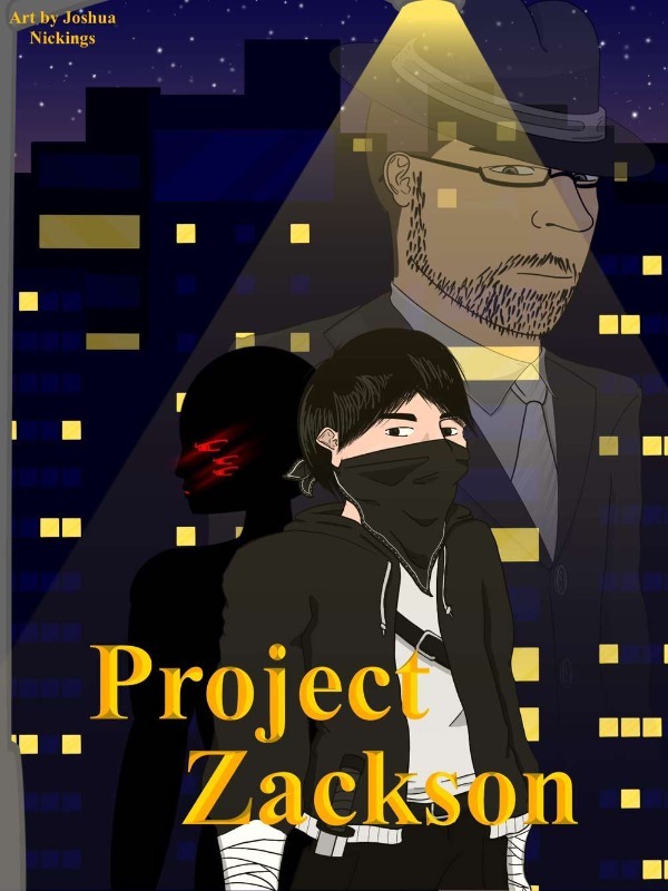 Project Zackson