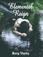 Elemental Reign Book